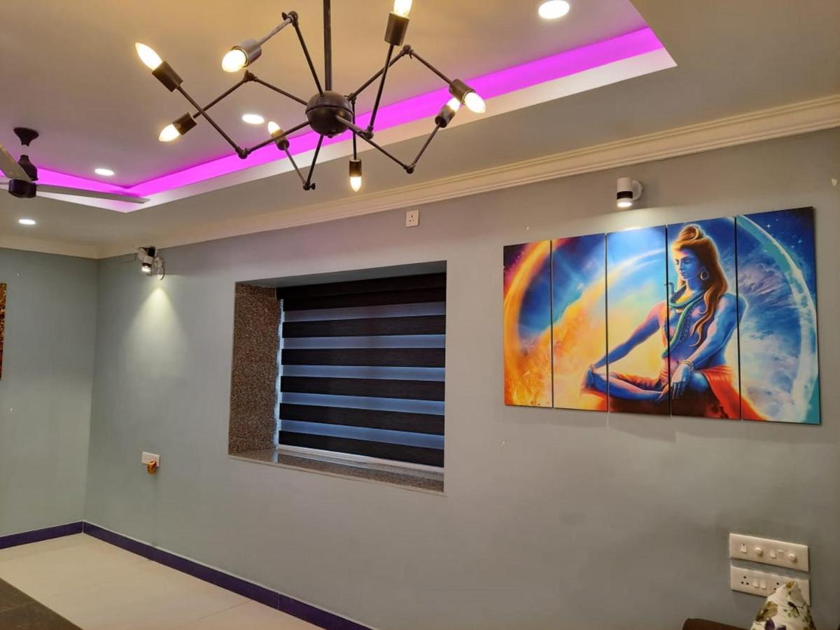 Airavat Hotel Bhubaneswar Bagian luar foto